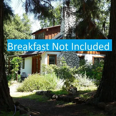 Yosemite Rose Bed And Breakfast-2